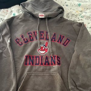 Cleveland Indians Hoodie